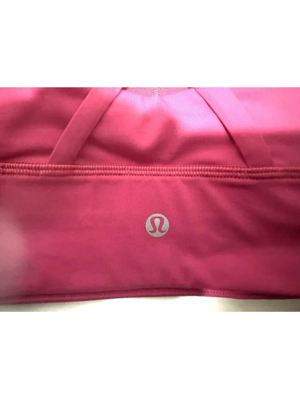 Lululemon energy bra